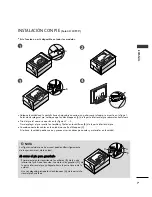 Предварительный просмотр 111 страницы LG 26LB7 Series Owner'S Manual