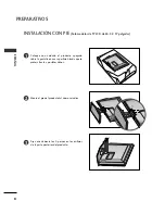 Предварительный просмотр 112 страницы LG 26LB7 Series Owner'S Manual