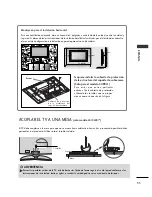 Предварительный просмотр 115 страницы LG 26LB7 Series Owner'S Manual