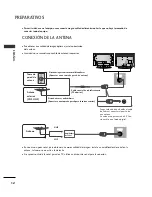 Предварительный просмотр 116 страницы LG 26LB7 Series Owner'S Manual