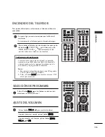 Предварительный просмотр 117 страницы LG 26LB7 Series Owner'S Manual