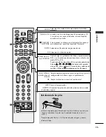 Предварительный просмотр 119 страницы LG 26LB7 Series Owner'S Manual