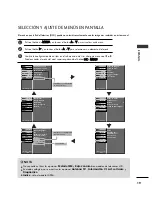 Предварительный просмотр 123 страницы LG 26LB7 Series Owner'S Manual