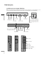 Предварительный просмотр 132 страницы LG 26LB7 Series Owner'S Manual