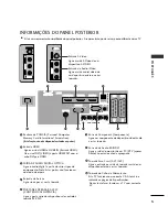 Предварительный просмотр 133 страницы LG 26LB7 Series Owner'S Manual