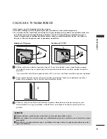 Предварительный просмотр 137 страницы LG 26LB7 Series Owner'S Manual