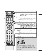 Предварительный просмотр 143 страницы LG 26LB7 Series Owner'S Manual