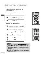 Предварительный просмотр 146 страницы LG 26LB7 Series Owner'S Manual