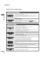 Предварительный просмотр 150 страницы LG 26LB7 Series Owner'S Manual