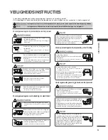 Предварительный просмотр 155 страницы LG 26LB7 Series Owner'S Manual