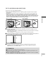 Предварительный просмотр 161 страницы LG 26LB7 Series Owner'S Manual