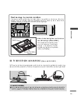 Предварительный просмотр 163 страницы LG 26LB7 Series Owner'S Manual