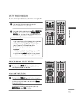 Предварительный просмотр 165 страницы LG 26LB7 Series Owner'S Manual