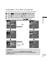 Предварительный просмотр 171 страницы LG 26LB7 Series Owner'S Manual