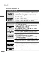 Предварительный просмотр 174 страницы LG 26LB7 Series Owner'S Manual