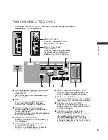 Предварительный просмотр 181 страницы LG 26LB7 Series Owner'S Manual