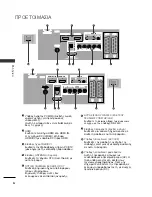 Предварительный просмотр 182 страницы LG 26LB7 Series Owner'S Manual