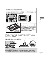 Предварительный просмотр 187 страницы LG 26LB7 Series Owner'S Manual