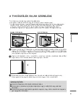 Предварительный просмотр 209 страницы LG 26LB7 Series Owner'S Manual