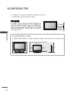 Предварительный просмотр 210 страницы LG 26LB7 Series Owner'S Manual