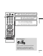 Предварительный просмотр 217 страницы LG 26LB7 Series Owner'S Manual