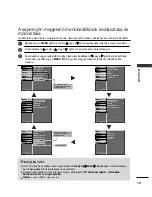 Предварительный просмотр 219 страницы LG 26LB7 Series Owner'S Manual