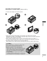 Предварительный просмотр 231 страницы LG 26LB7 Series Owner'S Manual