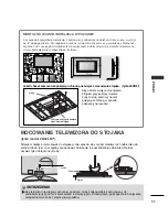 Предварительный просмотр 235 страницы LG 26LB7 Series Owner'S Manual