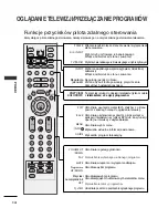 Предварительный просмотр 238 страницы LG 26LB7 Series Owner'S Manual