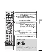 Предварительный просмотр 239 страницы LG 26LB7 Series Owner'S Manual