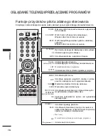 Предварительный просмотр 240 страницы LG 26LB7 Series Owner'S Manual