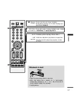 Предварительный просмотр 241 страницы LG 26LB7 Series Owner'S Manual