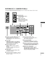 Предварительный просмотр 253 страницы LG 26LB7 Series Owner'S Manual