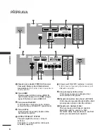 Предварительный просмотр 254 страницы LG 26LB7 Series Owner'S Manual