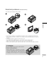 Предварительный просмотр 255 страницы LG 26LB7 Series Owner'S Manual