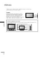 Предварительный просмотр 258 страницы LG 26LB7 Series Owner'S Manual