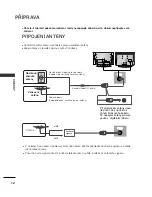 Предварительный просмотр 260 страницы LG 26LB7 Series Owner'S Manual