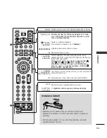 Предварительный просмотр 263 страницы LG 26LB7 Series Owner'S Manual