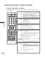 Предварительный просмотр 264 страницы LG 26LB7 Series Owner'S Manual