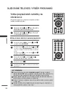 Предварительный просмотр 266 страницы LG 26LB7 Series Owner'S Manual