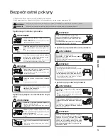 Предварительный просмотр 275 страницы LG 26LB7 Series Owner'S Manual