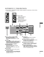 Предварительный просмотр 277 страницы LG 26LB7 Series Owner'S Manual