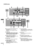 Предварительный просмотр 278 страницы LG 26LB7 Series Owner'S Manual