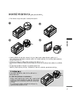 Предварительный просмотр 279 страницы LG 26LB7 Series Owner'S Manual