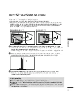 Предварительный просмотр 281 страницы LG 26LB7 Series Owner'S Manual