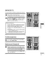 Предварительный просмотр 285 страницы LG 26LB7 Series Owner'S Manual