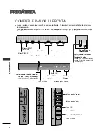 Предварительный просмотр 300 страницы LG 26LB7 Series Owner'S Manual