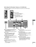 Предварительный просмотр 301 страницы LG 26LB7 Series Owner'S Manual