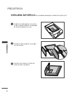 Предварительный просмотр 304 страницы LG 26LB7 Series Owner'S Manual