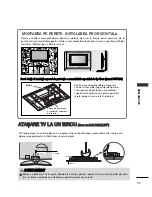 Предварительный просмотр 307 страницы LG 26LB7 Series Owner'S Manual